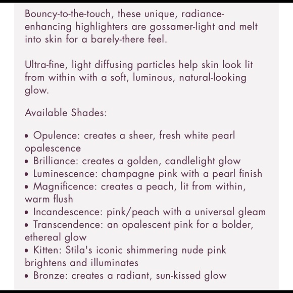 HEAVENS HUE HIGHLIGHTER BUNDLE- 3 FULL SIZE - Picture 4 of 4